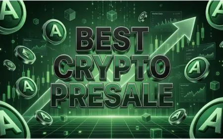 Best Crypto Presale: AlphaPepe AI DEX Demo Live in 7 Days, Outpacing Pepeto and Ethereum for 100x Returns