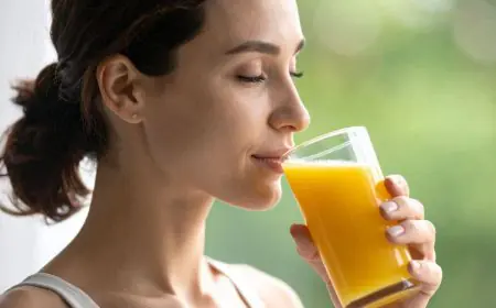Summer Detox: 7 Simple Ways to Cleanse Your Body And Stay Cool
