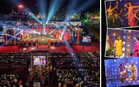 Unforgettable Moments At Koyna Daulat Dongri Festival 2026 In Maharashtra’s Satara