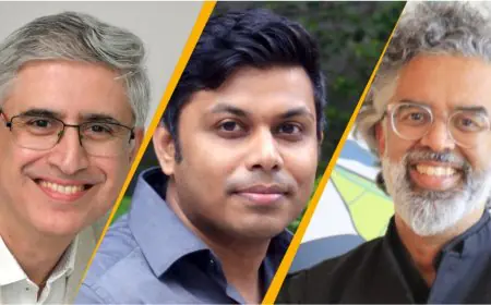 Dentsu India and IWMBuzz Announce Multi-Year Alliance with OTT Awards and Industry Report