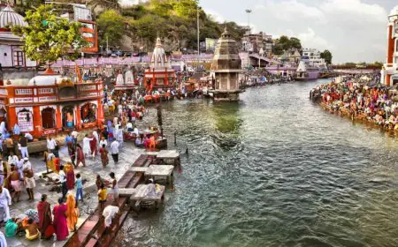 GK: Which Indian State Is Known As Dev Bhoomi?