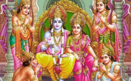 One Epic, Countless Interpretations: A Deep Dive Into The Many Versions Of The Ramayana