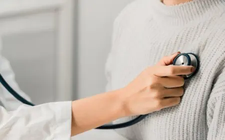 Why Annual Health Check-ups Should Be A Family Habit