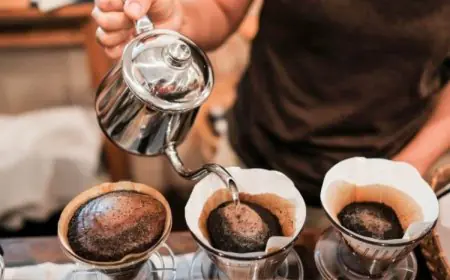 Is Truth Always Bitter? I Tried Black Coffee At These Speciality Coffee Roasters In Delhi And Found Out