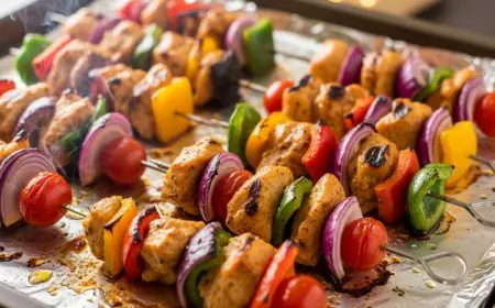 Step-By-Step Guide To Make Restaurant Style Chicken Tikka