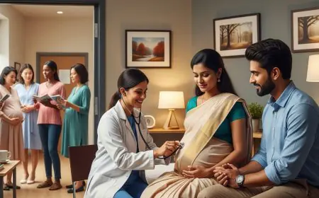 National Safe Motherhood Day 2026: History, And Why Maternal Health Needs Urgent Attention