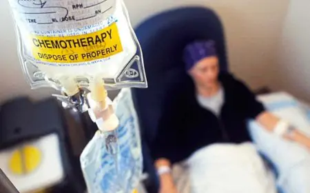 Diet During Chemotherapy: What Helps Reduce Nausea, Fatigue, and Appetite Loss