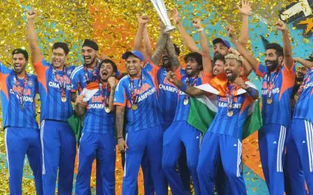 Cricket Never Stops: How Creators Are Driving A Round-The-Clock Fan Culture