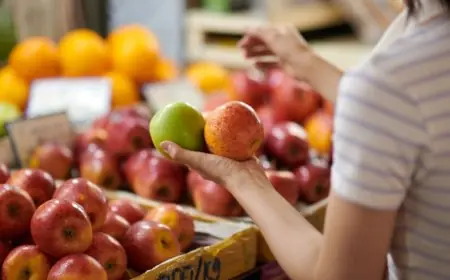 FSSAI Warns On Illegal And Artificial Fruit Ripening: Here's How You Can Spot Fakes