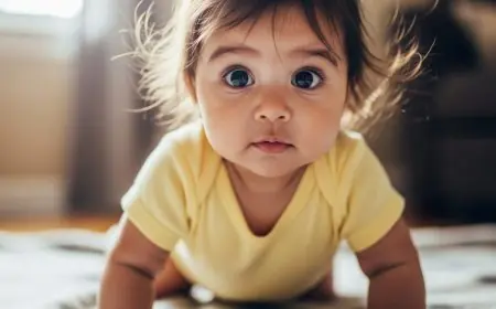 Bengali Baby Names 2026: Nature & Festive-Inspired Names With Deep Meanings