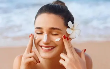 5 Simple And Easy Ways To Prep Your Skin To Beat The Heat This Summer
