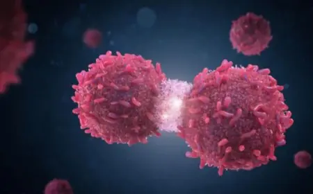 Freeze Therapy: The New-Age Cancer Treatment Helping Patients Live Better, Not Just Longer