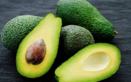 What Would Happen If You Ate An Avocado Daily? This AIIMS Gastroenterologist Reveals