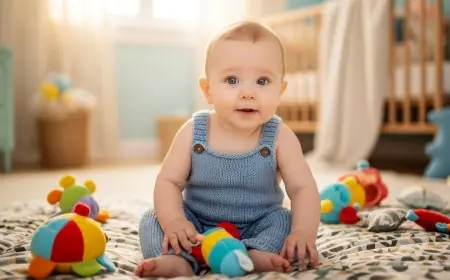 Telugu Baby Names 2026: Nature-Inspired Picks With Cultural Meanings