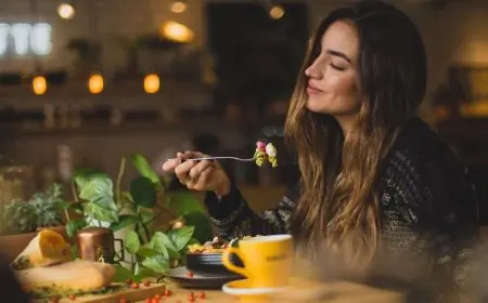 Can You Indulge Without Guilt? India Thinks So