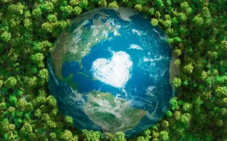World Earth Day 2026: From Pledges To Proof, How Businesses Are Delivering Sustainability