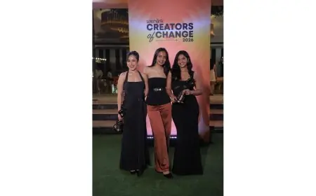 Wishlink Hosts Creators of Change 2026, Spotlighting India’s Most Impactful Creator Voices