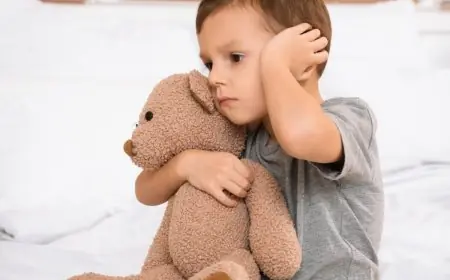 No More Silence: US FDA Clears First-Ever Gene Therapy For Children Born Deaf Due To Genetic Mutation