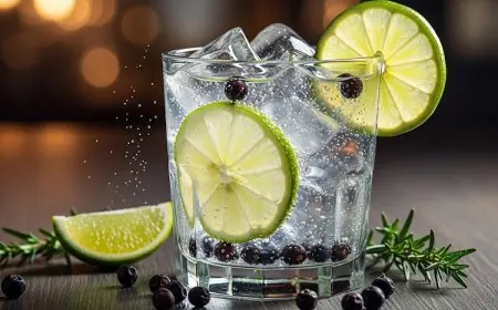 From Smoky To Citrus: A Summer Cocktail Guide Across Spirits