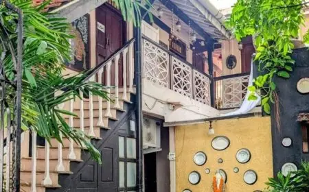 Mumbai’s Best-Kept Secret: This Centuries-Old Heritage Village Is Every Content Creator’s Dream