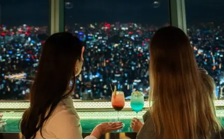 Skip The Flowers, Take The Trip: Mother’s Day Escapes You’ll Remember Long After