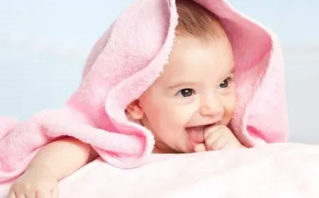 Punjabi Baby Names 2026: Traditional And Nature-Inspired Names With Meanings