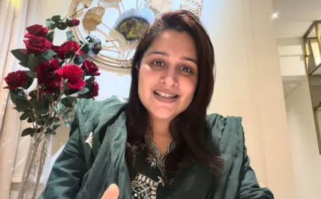 Dipika Kakar Opens Up About Weight Loss After Cancer Recovery