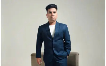 Oceaniek Global Super Star Goes Global, Redefining the Rules of OTT Reality Show