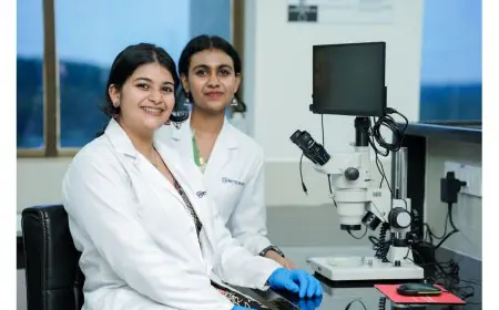 Nitte University strengthens Science Education with Advanced BS-MS Integrated & conventional MSc Programs at NUCSER