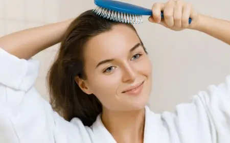 Stop Summer Hair Damage With These Simple Care Tips
