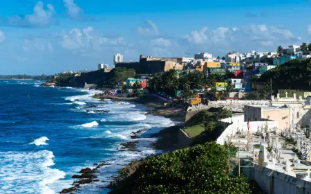 Why Is Puducherry Called ‘Little France’ Of India?