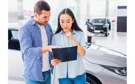 How To Calculate Used Car Loan Emi Using Interest Rates And Tenure Inputs