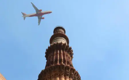 Could Indian Airlines Stop Operations Soon? Here’s What We Know As Fuel Prices Soar