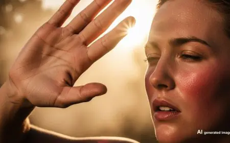 How Much Heat Can The Human Body Really Handle?