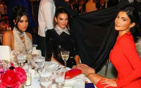 No Phones, No Garlic: The Strict And Secret Entry Rules & Etiquette Of The Met Gala 2026