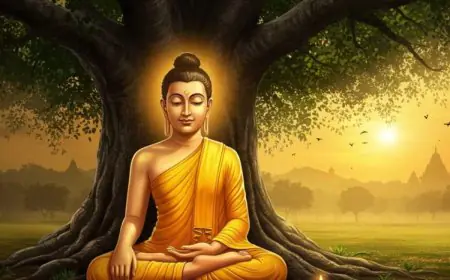 Buddha Purnima 2026: Date, Puja Timings, Rituals And Significance Explained