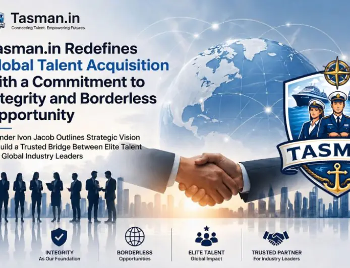 Tasman.in Redefines Global Talent Acquisition with a Commitment to Integrity and Borderless Opportunity