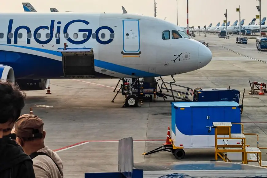 IndiGo Flights To Get Costlier From April 2: Here's How Much More You'll Have To Pay Now