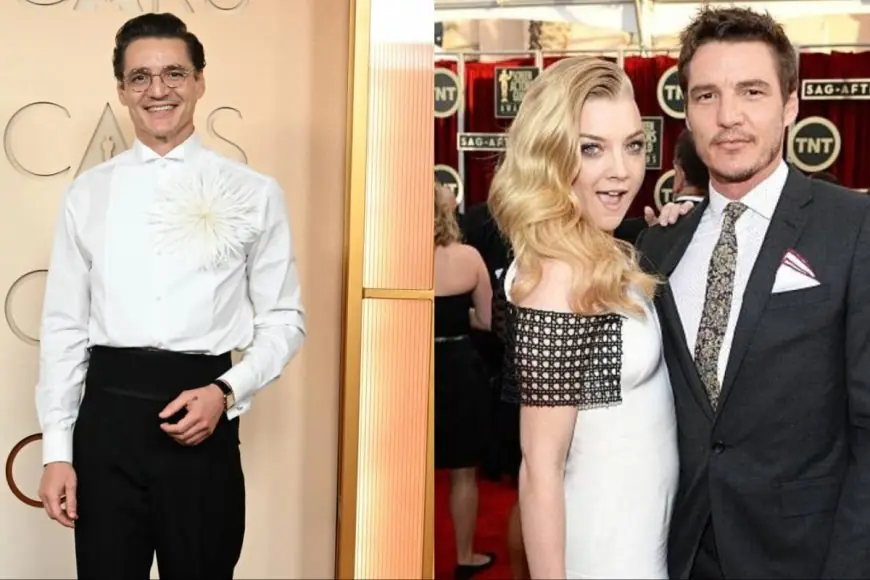 Pedro Pascal Turns 51: A Look At His Most Iconic Red Carpet Moments