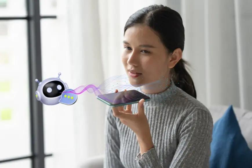 Should You Use AI For Mental Health? We Asked A (Human) Psychologist And This Is What They Told Us