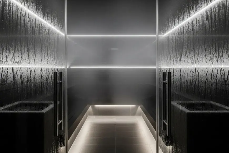 Can Sauna Really Remove Toxins From The Body? Here’s What Experts Say
