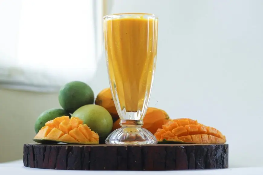 Mango Mastani Is Cool, Refreshing And Sweet Recipe To Try This Summer