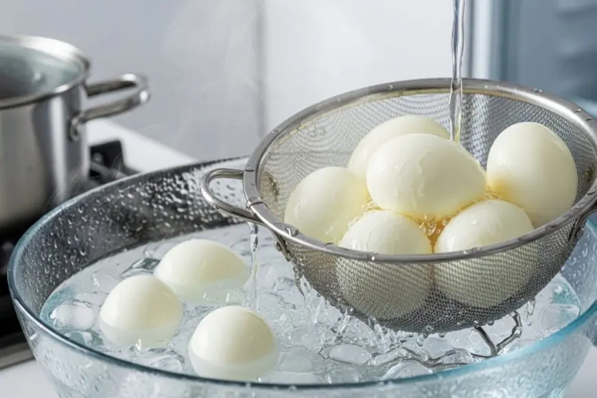 Easter Recipe: Step-By-Step Guide To Make Deviled Eggs At Home
