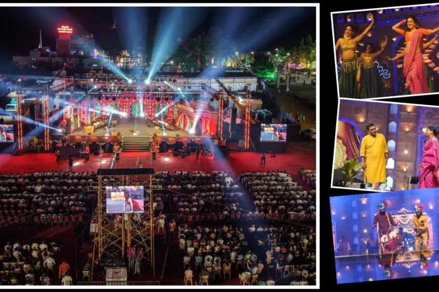Unforgettable Moments At Koyna Daulat Dongri Festival 2026 In Maharashtra’s Satara