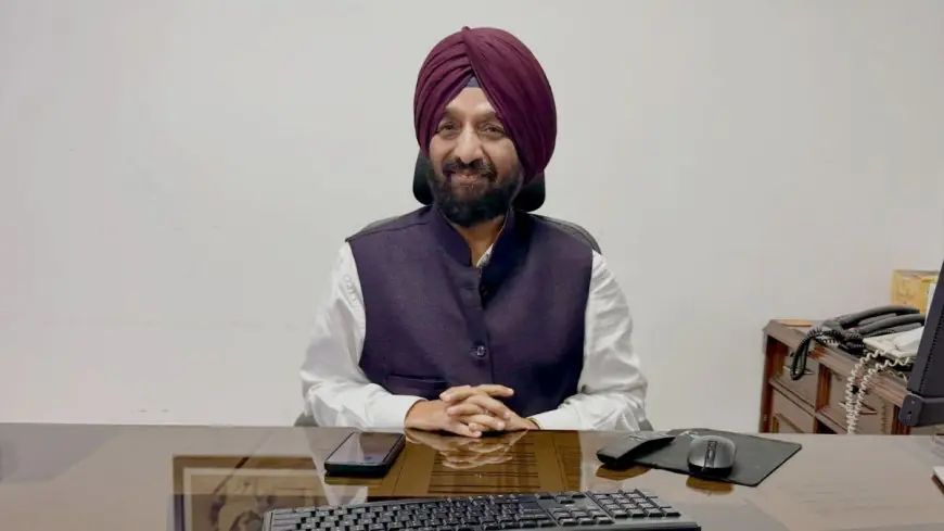 Sudeep Singh from FCI Discusses India’s Energy Shift: From Rural Electrification to a Renewable-Powered Future