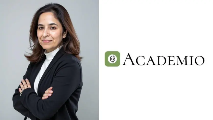 Academio builds a team of 30+ IB & IGCSE Educators; Clocks 20% student growth Month-on-Month