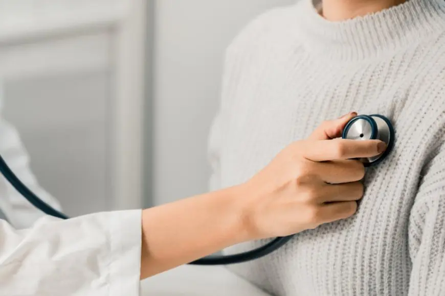 Why Annual Health Check-ups Should Be A Family Habit