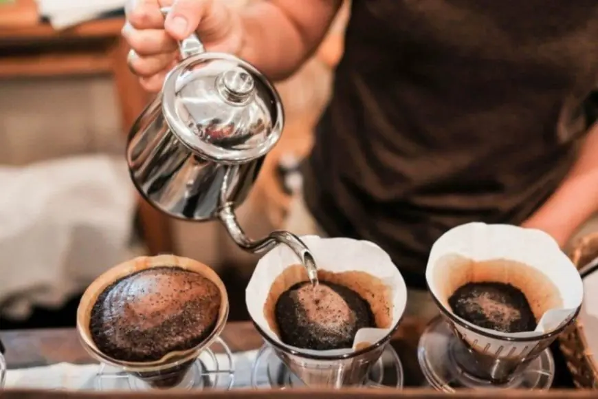 Is Truth Always Bitter? I Tried Black Coffee At These Speciality Coffee Roasters In Delhi And Found Out