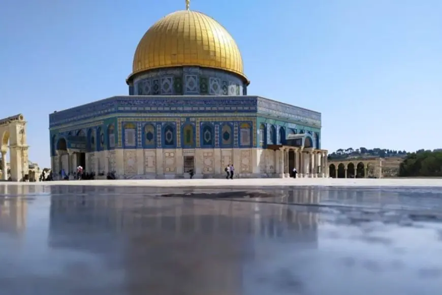 Faith Restored: Jerusalem’s Historic Al-Aqsa Mosque Reopens After 40-Day Closure
