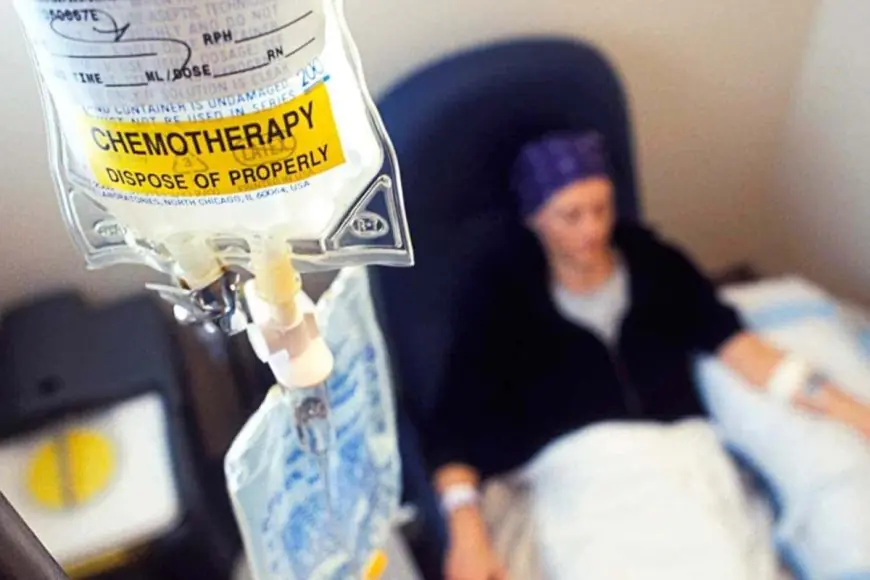 Diet During Chemotherapy: What Helps Reduce Nausea, Fatigue, and Appetite Loss